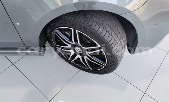 Acheter Occasion Voiture Mercedes-Benz GLC 250D Autre à Lusaka, Zambie Acheter Occasion Voiture Mercedes-Benz GLC 250D Autre à Lusaka, Zambie