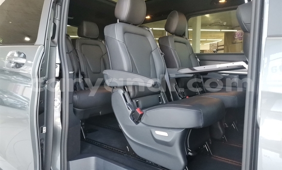 Acheter Occasion Voiture Mercedes-Benz GLC 250D Autre à Lusaka, Zambie Acheter Occasion Voiture Mercedes-Benz GLC 250D Autre à Lusaka, Zambie