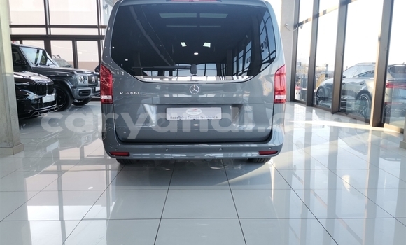 Acheter Occasion Voiture Mercedes-Benz GLC 250D Autre à Lusaka, Zambie Acheter Occasion Voiture Mercedes-Benz GLC 250D Autre à Lusaka, Zambie