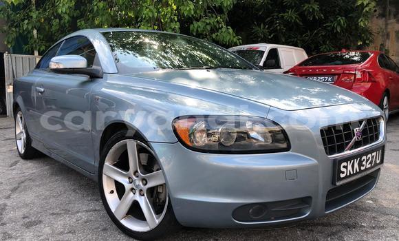 Buy Used Volvo C70 Other Car in Lusaka in Zambia