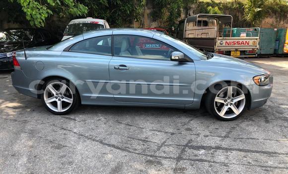 Tenga Tsaru Volvo C70 Zvimwe Mota in Lusaka in Zambia Tenga Tsaru Volvo C70 Zvimwe Mota in Lusaka in Zambia