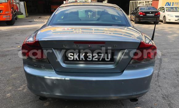 Tenga Tsaru Volvo C70 Zvimwe Mota in Lusaka in Zambia Tenga Tsaru Volvo C70 Zvimwe Mota in Lusaka in Zambia