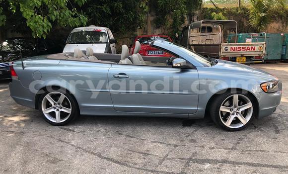 Tenga Tsaru Volvo C70 Zvimwe Mota in Lusaka in Zambia Tenga Tsaru Volvo C70 Zvimwe Mota in Lusaka in Zambia