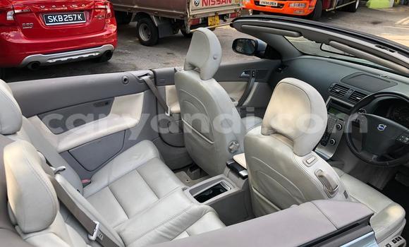 Tenga Tsaru Volvo C70 Zvimwe Mota in Lusaka in Zambia Tenga Tsaru Volvo C70 Zvimwe Mota in Lusaka in Zambia