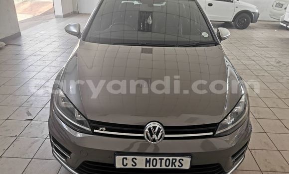 Tenga Tsaru Volkswagen Golf R Sirivha Mota in Chilanga in Lusaka Tenga Tsaru Volkswagen Golf R Sirivha Mota in Chilanga in Lusaka