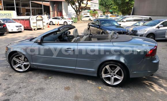 Tenga Tsaru Volvo C70 Zvimwe Mota in Lusaka in Zambia Tenga Tsaru Volvo C70 Zvimwe Mota in Lusaka in Zambia