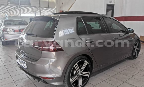 Tenga Tsaru Volkswagen Golf R Sirivha Mota in Chilanga in Lusaka Tenga Tsaru Volkswagen Golf R Sirivha Mota in Chilanga in Lusaka