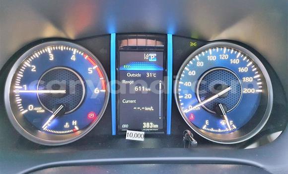 Tenga Tsaru Toyota Fortuner Sirivha Mota in Chilanga in Lusaka Tenga Tsaru Toyota Fortuner Sirivha Mota in Chilanga in Lusaka