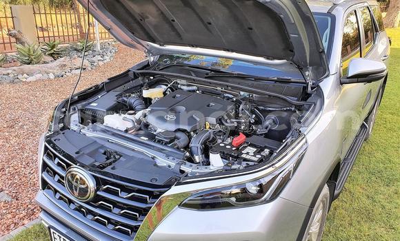 Tenga Tsaru Toyota Fortuner Sirivha Mota in Chilanga in Lusaka Tenga Tsaru Toyota Fortuner Sirivha Mota in Chilanga in Lusaka