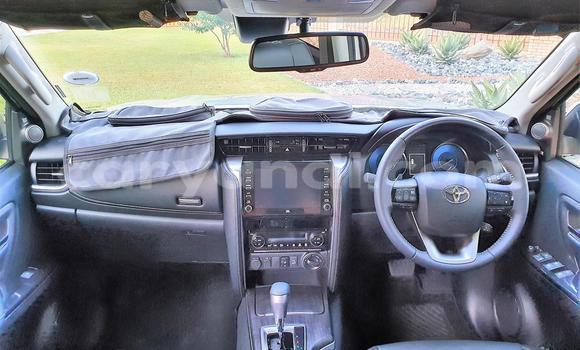 Tenga Tsaru Toyota Fortuner Sirivha Mota in Chilanga in Lusaka Tenga Tsaru Toyota Fortuner Sirivha Mota in Chilanga in Lusaka