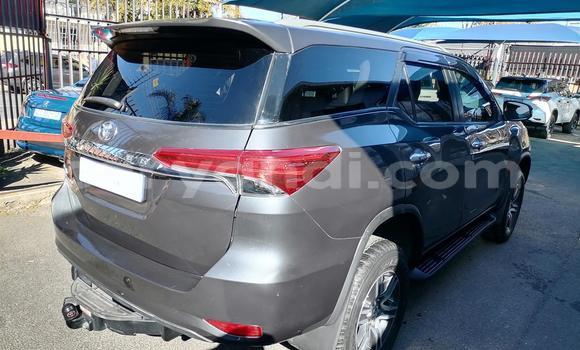 Tenga Tsaru Toyota Fortuner Sirivha Mota in Chilanga in Lusaka Tenga Tsaru Toyota Fortuner Sirivha Mota in Chilanga in Lusaka