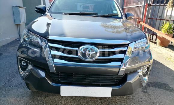 Tenga Tsaru Toyota Fortuner Sirivha Mota in Chilanga in Lusaka Tenga Tsaru Toyota Fortuner Sirivha Mota in Chilanga in Lusaka