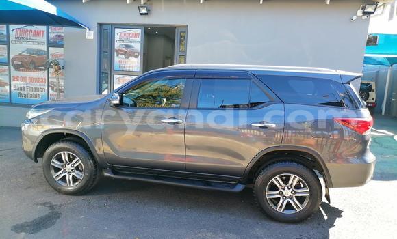 Tenga Tsaru Toyota Fortuner Sirivha Mota in Chilanga in Lusaka Tenga Tsaru Toyota Fortuner Sirivha Mota in Chilanga in Lusaka