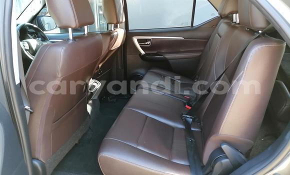 Tenga Tsaru Toyota Fortuner Sirivha Mota in Chilanga in Lusaka Tenga Tsaru Toyota Fortuner Sirivha Mota in Chilanga in Lusaka