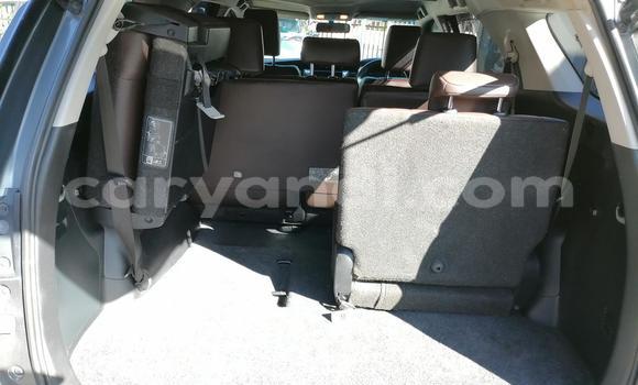 Tenga Tsaru Toyota Fortuner Sirivha Mota in Chilanga in Lusaka Tenga Tsaru Toyota Fortuner Sirivha Mota in Chilanga in Lusaka