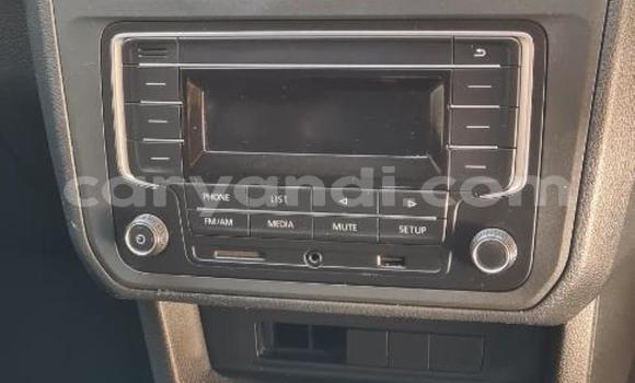 Acheter Occasion Voiture Volkswagen Caddy Blanc à Chambishi, Copperbelt Acheter Occasion Voiture Volkswagen Caddy Blanc à Chambishi, Copperbelt