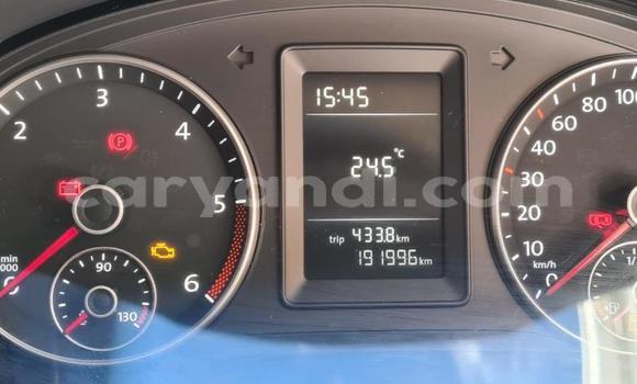 Acheter Occasion Voiture Volkswagen Caddy Blanc à Chambishi, Copperbelt Acheter Occasion Voiture Volkswagen Caddy Blanc à Chambishi, Copperbelt