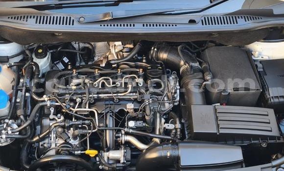 Acheter Occasion Voiture Volkswagen Caddy Blanc à Chambishi, Copperbelt Acheter Occasion Voiture Volkswagen Caddy Blanc à Chambishi, Copperbelt