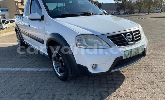 Nunua Ilio tumika Nissan NP 300 Nyeupe Gari ndani ya Itezhi–Tezhi nchini Kusini Nunua Ilio tumika Nissan NP 300 Nyeupe Gari ndani ya Itezhi–Tezhi nchini Kusini