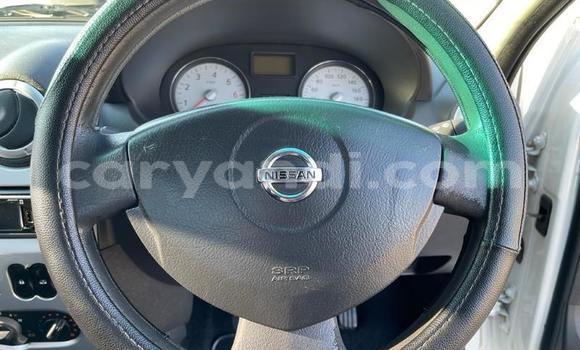 Nunua Ilio tumika Nissan NP 300 Nyeupe Gari ndani ya Itezhi–Tezhi nchini Kusini Nunua Ilio tumika Nissan NP 300 Nyeupe Gari ndani ya Itezhi–Tezhi nchini Kusini