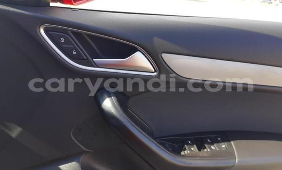 Acheter Occasion Voiture Audi Q3 Rouge à Lusaka, Zambie Acheter Occasion Voiture Audi Q3 Rouge à Lusaka, Zambie