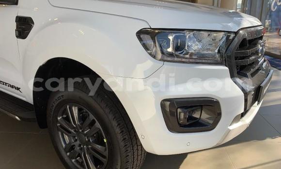 Buy Used Ford Ranger White Car in Lusaka in Zambia Buy Used Ford Ranger White Car in Lusaka in Zambia