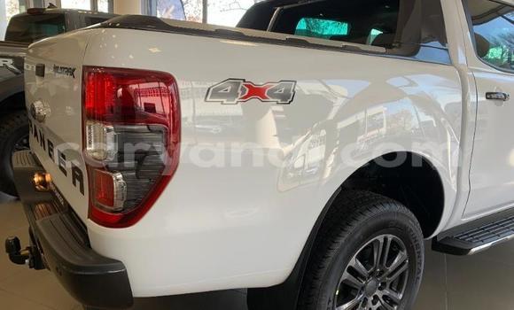 Buy Used Ford Ranger White Car in Lusaka in Zambia Buy Used Ford Ranger White Car in Lusaka in Zambia