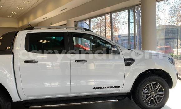 Buy Used Ford Ranger White Car in Lusaka in Zambia Buy Used Ford Ranger White Car in Lusaka in Zambia