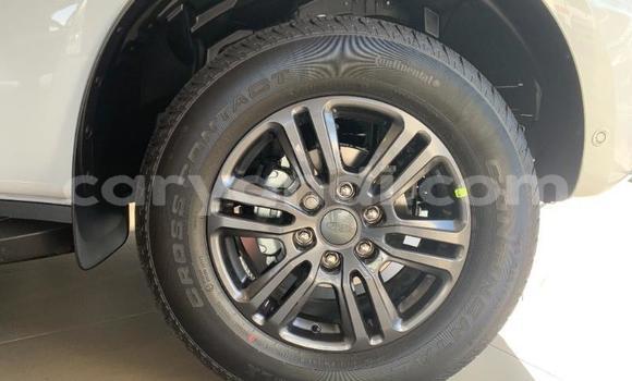 Buy Used Ford Ranger White Car in Lusaka in Zambia Buy Used Ford Ranger White Car in Lusaka in Zambia