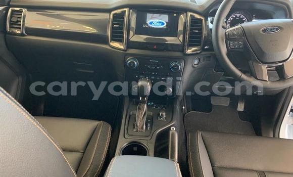 Buy Used Ford Ranger White Car in Lusaka in Zambia Buy Used Ford Ranger White Car in Lusaka in Zambia