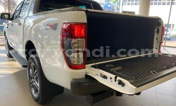 Buy Used Ford Ranger White Car in Lusaka in Zambia Buy Used Ford Ranger White Car in Lusaka in Zambia
