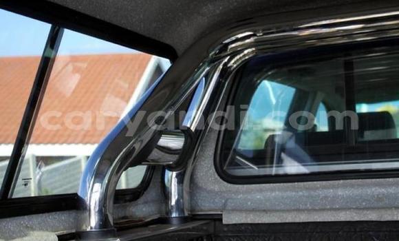 Tenga Tsaru Toyota Hilux Sirivha Mota in Chilanga in Lusaka Tenga Tsaru Toyota Hilux Sirivha Mota in Chilanga in Lusaka