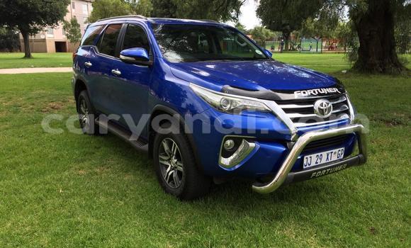 Tenga Tsaru Toyota Fortuner Bhuruu Mota in Chilanga in Lusaka Tenga Tsaru Toyota Fortuner Bhuruu Mota in Chilanga in Lusaka