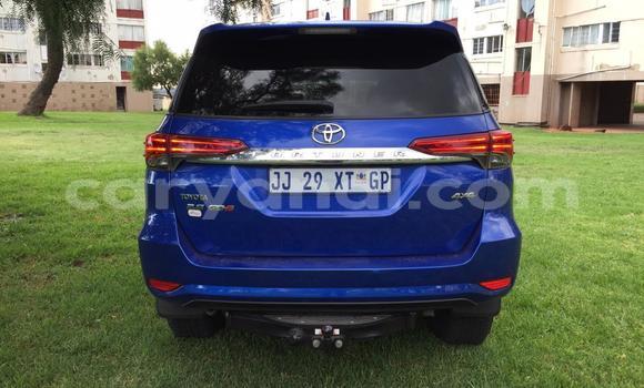 Tenga Tsaru Toyota Fortuner Bhuruu Mota in Chilanga in Lusaka Tenga Tsaru Toyota Fortuner Bhuruu Mota in Chilanga in Lusaka