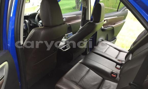 Tenga Tsaru Toyota Fortuner Bhuruu Mota in Chilanga in Lusaka Tenga Tsaru Toyota Fortuner Bhuruu Mota in Chilanga in Lusaka