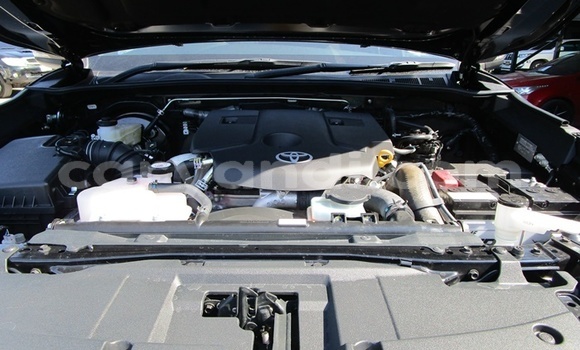 Nunua Mpya Toyota Hilux Nyeusi Gari ndani ya Chilanga nchini Lusaka Nunua Mpya Toyota Hilux Nyeusi Gari ndani ya Chilanga nchini Lusaka