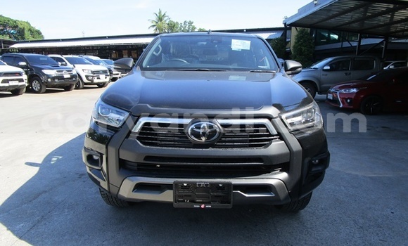 Nunua Mpya Toyota Hilux Nyeusi Gari ndani ya Chilanga nchini Lusaka Nunua Mpya Toyota Hilux Nyeusi Gari ndani ya Chilanga nchini Lusaka