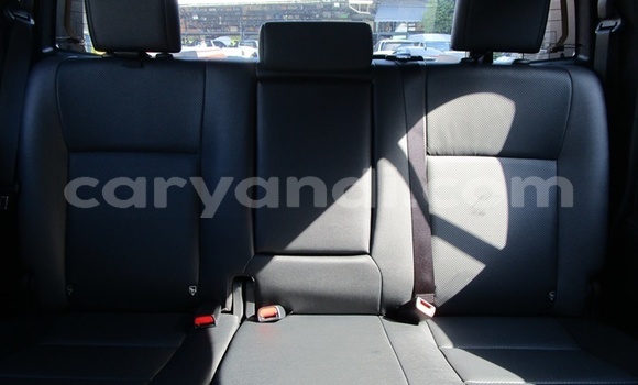 Nunua Mpya Toyota Hilux Nyeusi Gari ndani ya Chilanga nchini Lusaka Nunua Mpya Toyota Hilux Nyeusi Gari ndani ya Chilanga nchini Lusaka