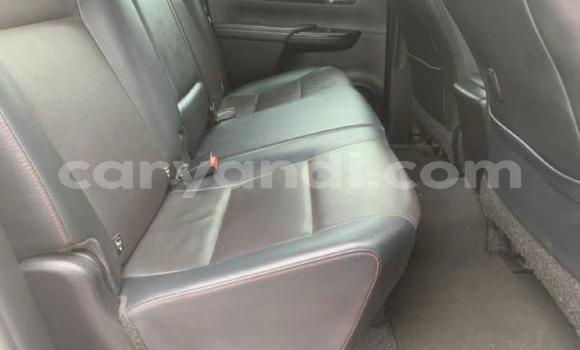 Tenga Tsaru Toyota Hiluxe Revo Chena Mota in Chilanga in Lusaka Tenga Tsaru Toyota Hiluxe Revo Chena Mota in Chilanga in Lusaka