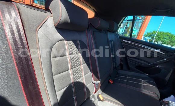 Buy Used Volkswagen Golf R White Car in Chilanga in Lusaka Buy Used Volkswagen Golf R White Car in Chilanga in Lusaka