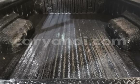 Acheter Occasion Voiture Toyota Hilux Blanc à Livingstone, Zambie Acheter Occasion Voiture Toyota Hilux Blanc à Livingstone, Zambie