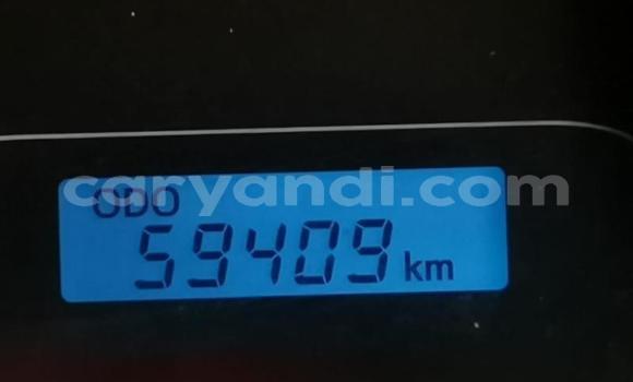 Acheter Occasion Voiture Toyota Hilux Blanc à Livingstone, Zambie Acheter Occasion Voiture Toyota Hilux Blanc à Livingstone, Zambie