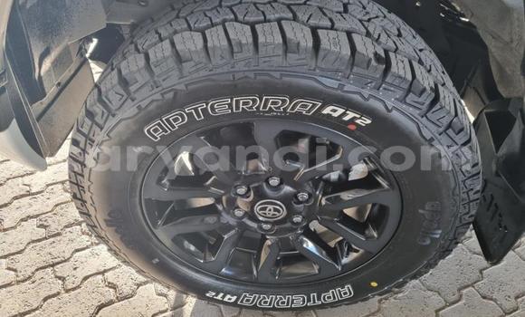 Nunua Ilio tumika Toyota Hilux Nyeupe Gari ndani ya Livingstone nchini Zambia Nunua Ilio tumika Toyota Hilux Nyeupe Gari ndani ya Livingstone nchini Zambia