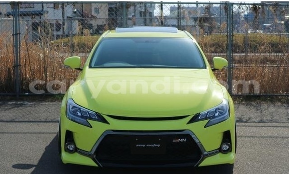 Tenga Tsaru Toyota Mark X Zvimwe Mota in Livingstone in Zambia Tenga Tsaru Toyota Mark X Zvimwe Mota in Livingstone in Zambia