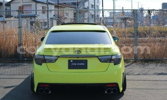 Tenga Tsaru Toyota Mark X Zvimwe Mota in Livingstone in Zambia Tenga Tsaru Toyota Mark X Zvimwe Mota in Livingstone in Zambia