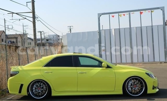 Tenga Tsaru Toyota Mark X Zvimwe Mota in Livingstone in Zambia Tenga Tsaru Toyota Mark X Zvimwe Mota in Livingstone in Zambia