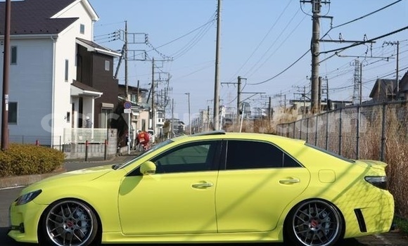Tenga Tsaru Toyota Mark X Zvimwe Mota in Livingstone in Zambia Tenga Tsaru Toyota Mark X Zvimwe Mota in Livingstone in Zambia