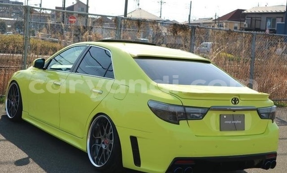 Tenga Tsaru Toyota Mark X Zvimwe Mota in Livingstone in Zambia Tenga Tsaru Toyota Mark X Zvimwe Mota in Livingstone in Zambia