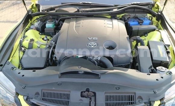 Tenga Tsaru Toyota Mark X Zvimwe Mota in Livingstone in Zambia Tenga Tsaru Toyota Mark X Zvimwe Mota in Livingstone in Zambia