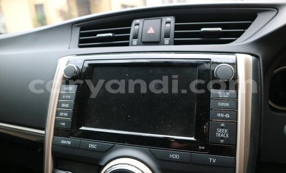 Tenga Tsaru Toyota Mark X Zvimwe Mota in Livingstone in Zambia Tenga Tsaru Toyota Mark X Zvimwe Mota in Livingstone in Zambia